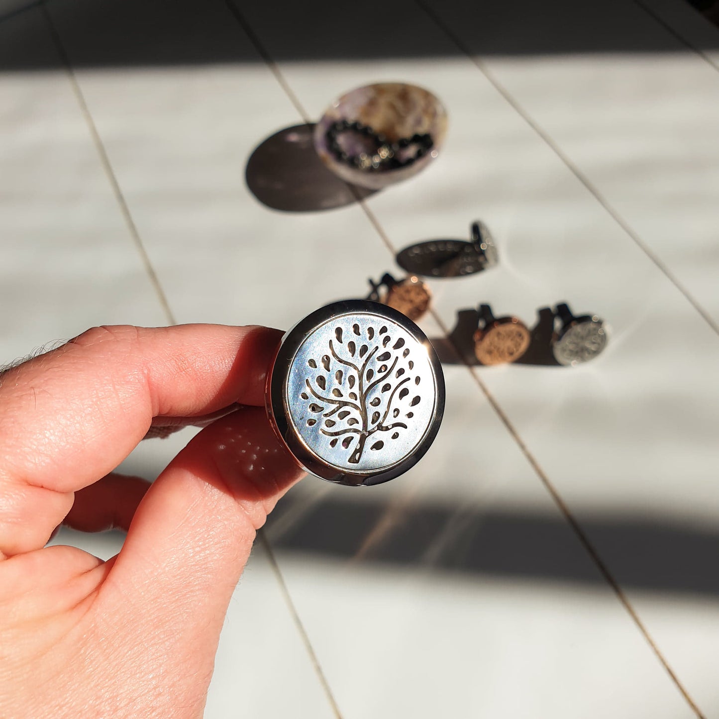 Car Vent Diffusers